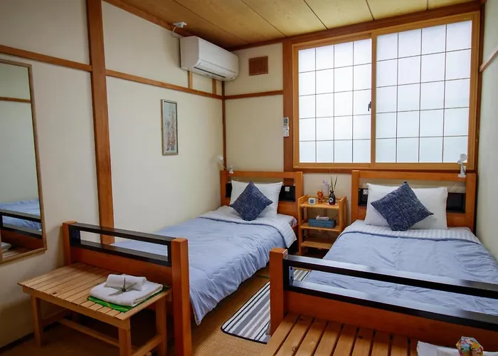 Myoko Mountain Lodge