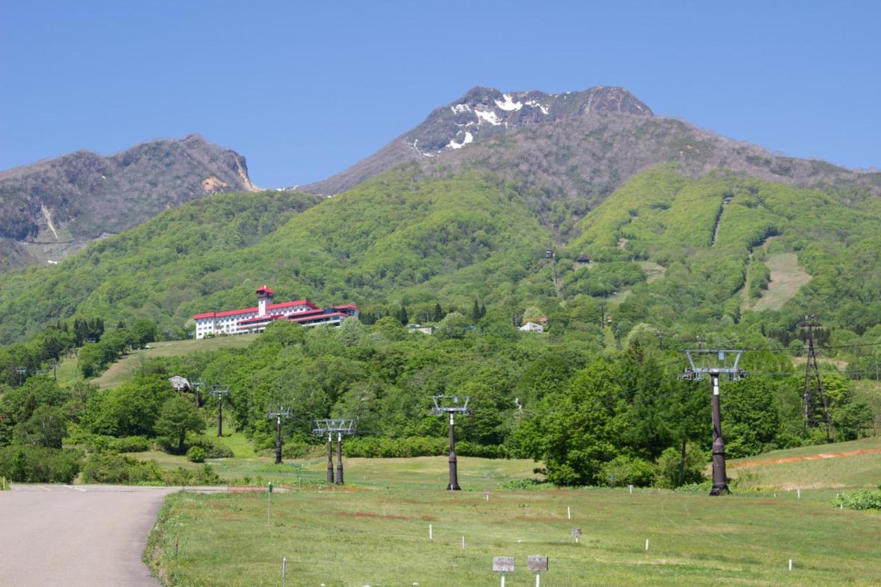 Mountain Lodge Myoko