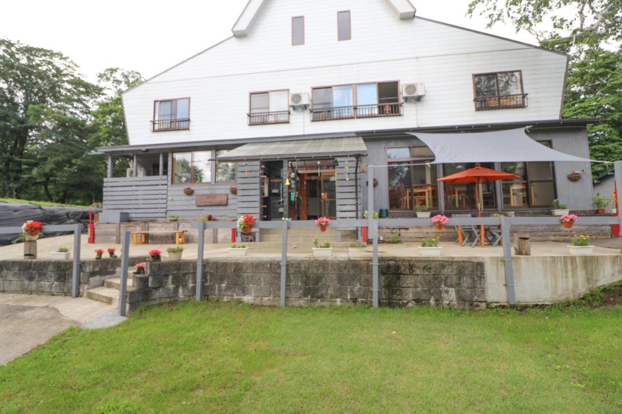 Mountain Lodge Myoko