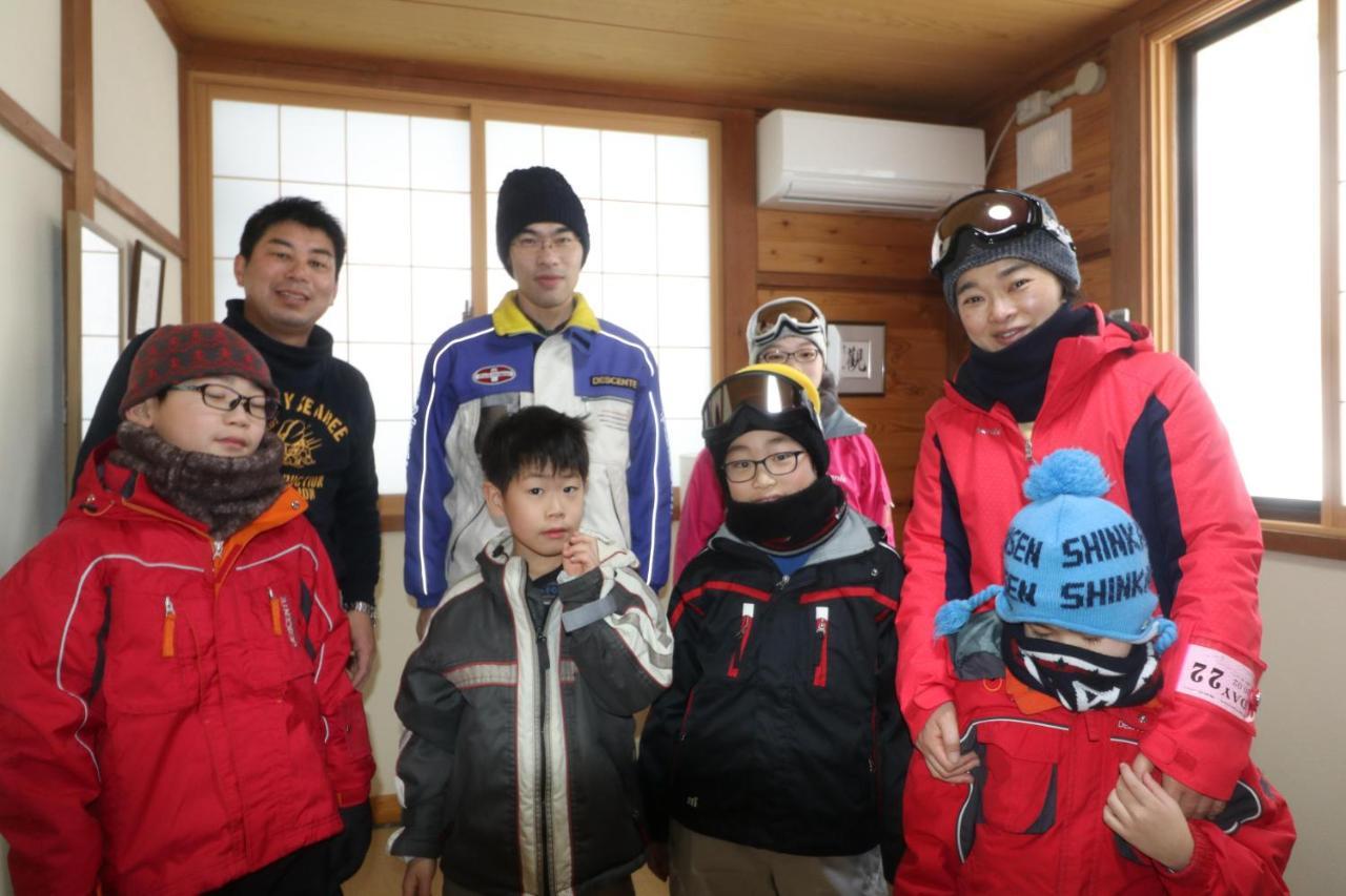 Mountain * Myoko