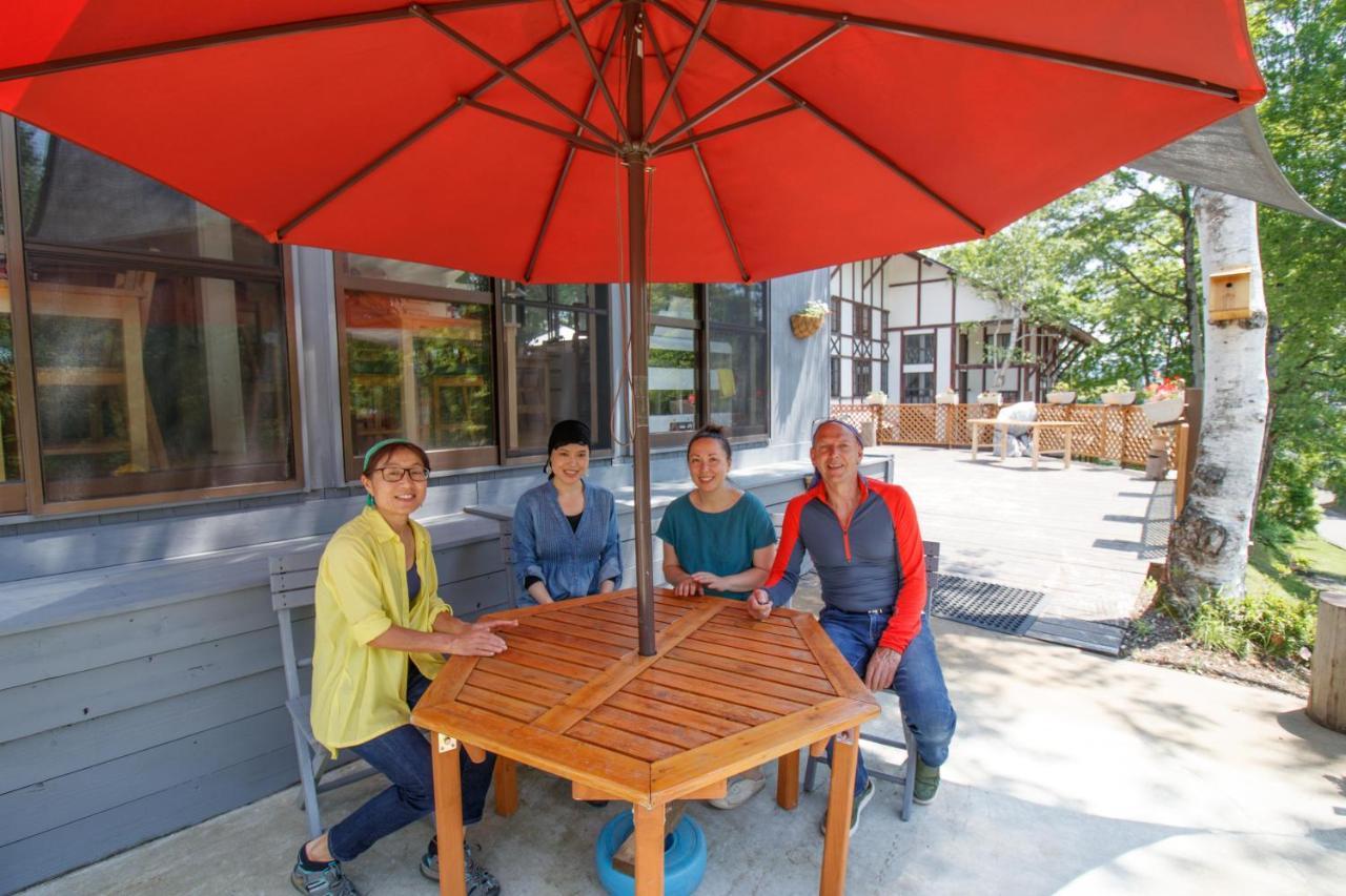 Mountain Lodge Myoko