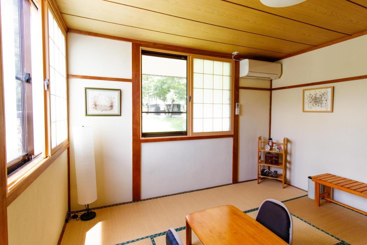 Lodge Mountain Myoko