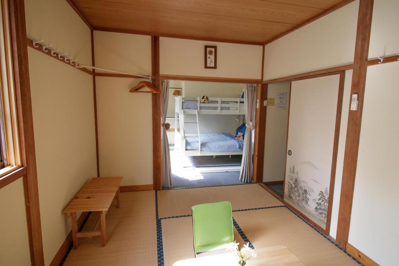 Mountain Lodge Myoko