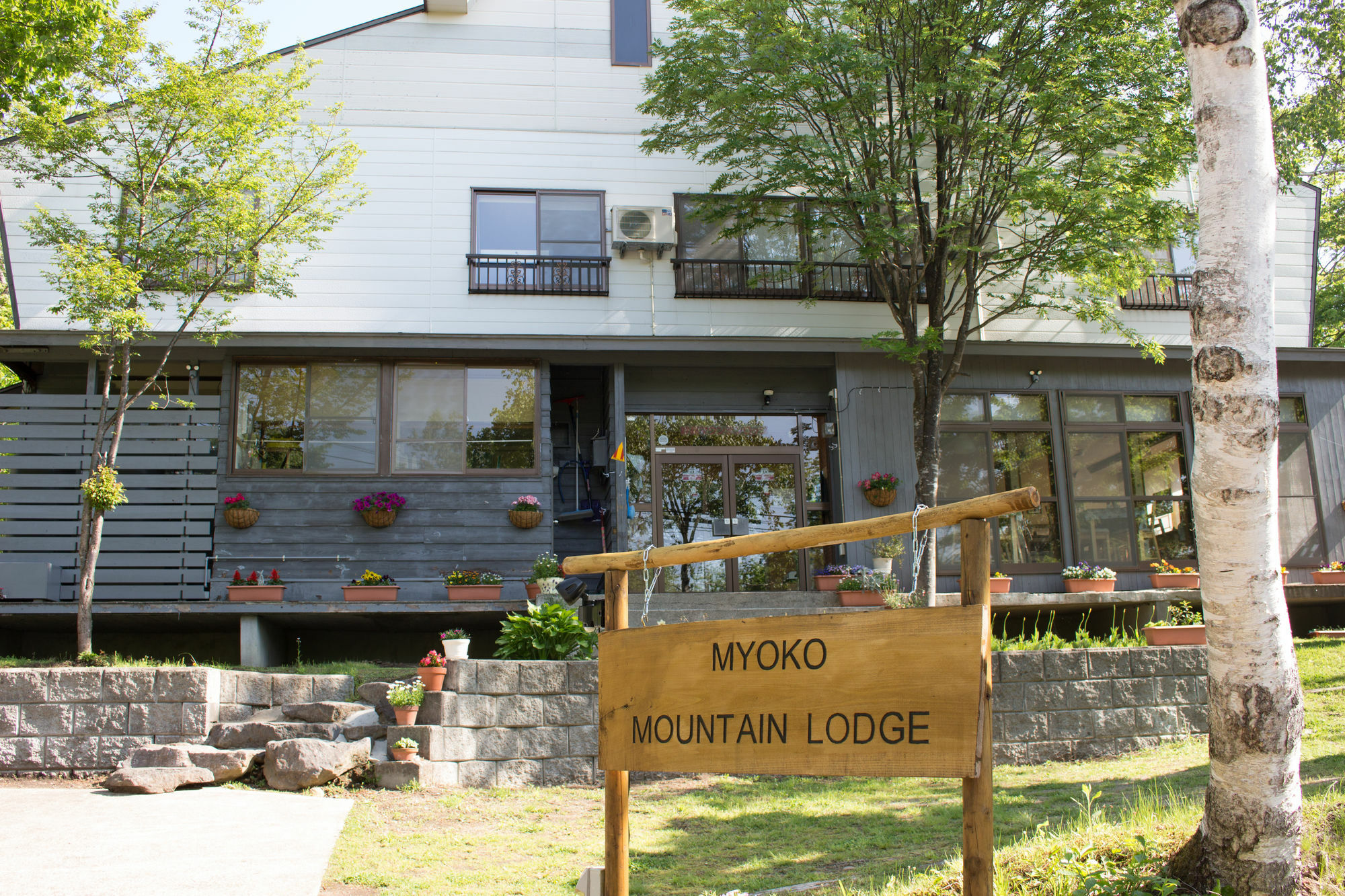 Mountain